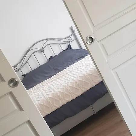 Apartment Le Nid Daudece