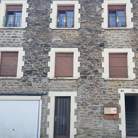 Le Nid Daudece Le Chatelet-sur-Sormonne