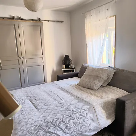 Le Nid Daudece Le Chatelet-sur-Sormonne