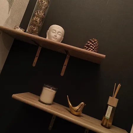Le Nid Daudece Apartment