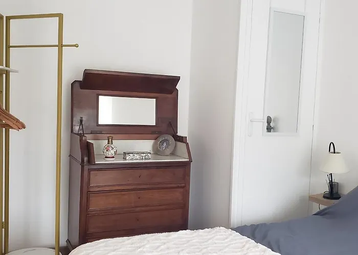 Le Nid Daudece Apartment Le Chatelet-sur-Sormonne