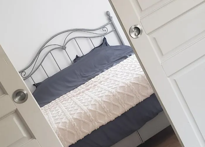 Apartment Le Nid Daudece